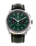 Pre-Owned Breitling Premier B01 Watch